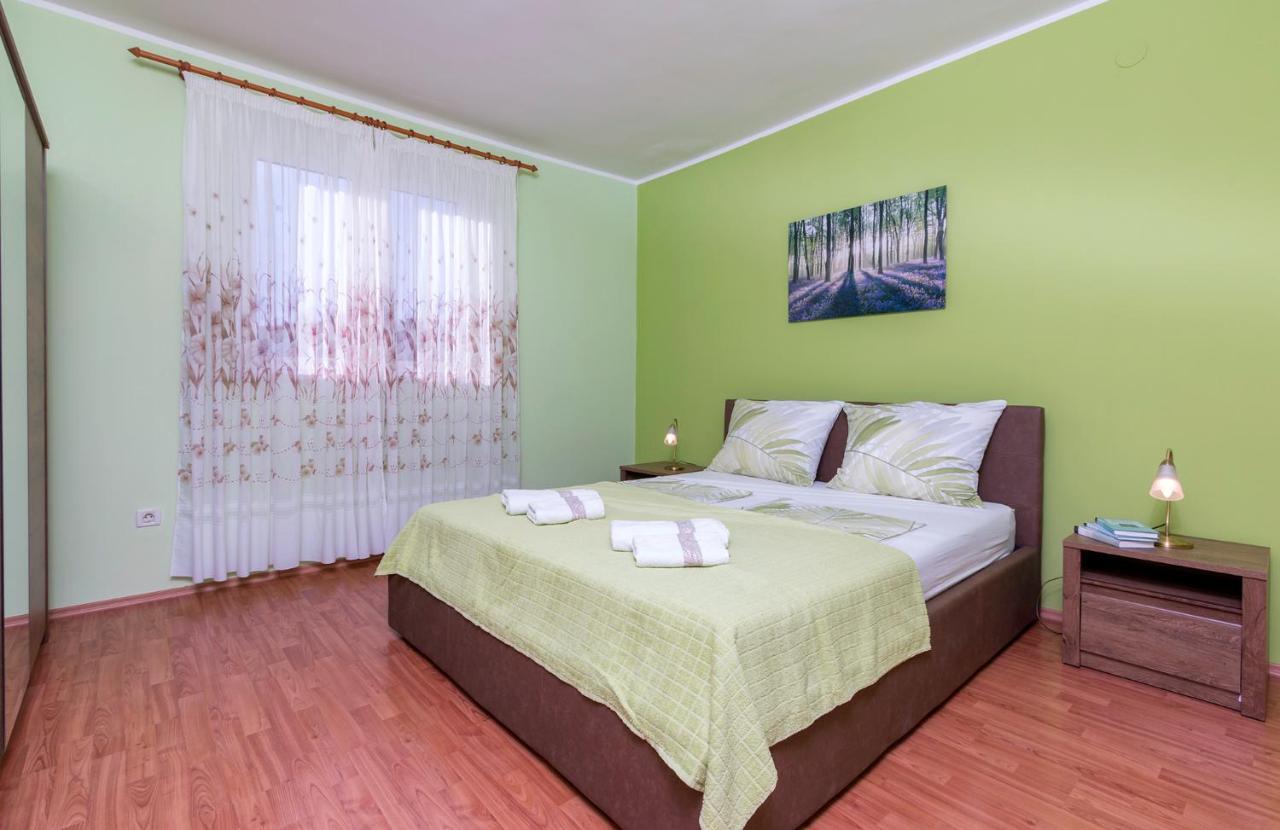 Apartment Rubina With Secure Parking Medulin Zewnętrze zdjęcie