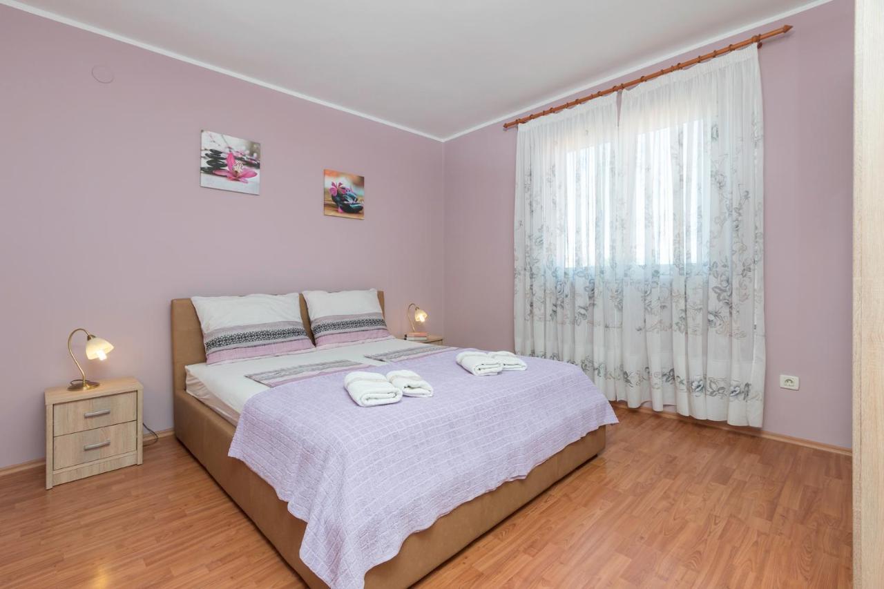 Apartment Rubina With Secure Parking Medulin Zewnętrze zdjęcie