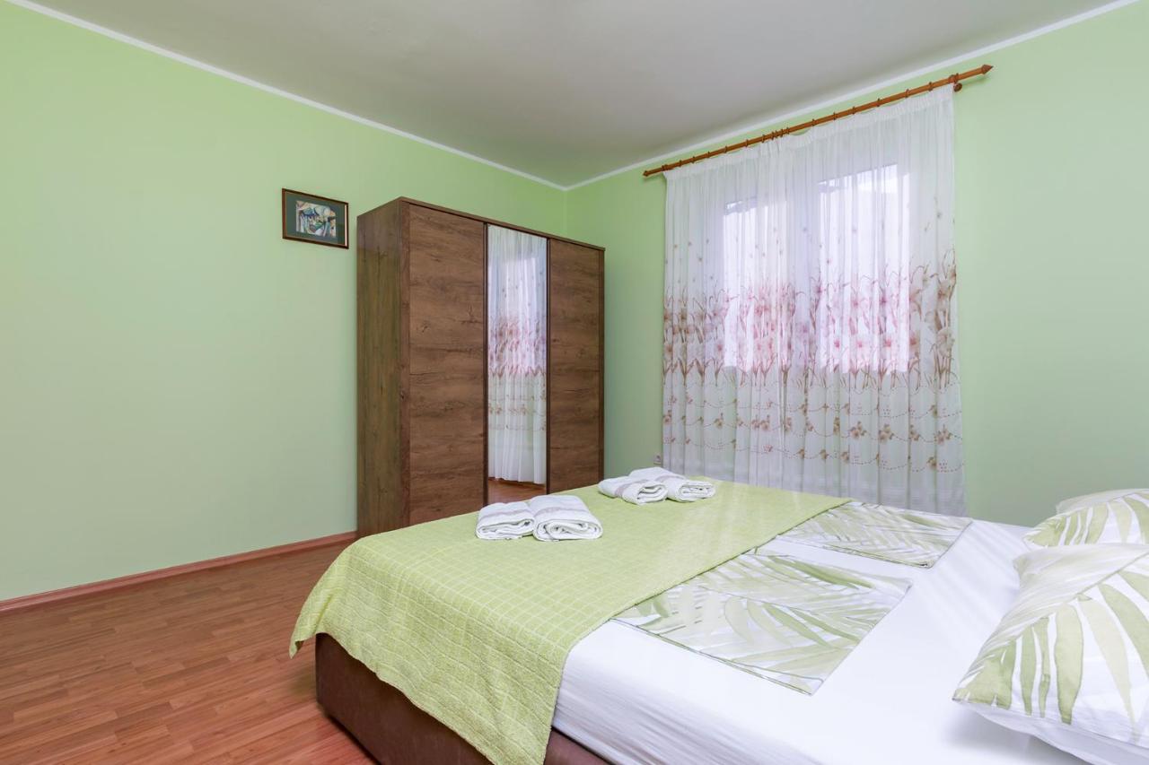 Apartment Rubina With Secure Parking Medulin Zewnętrze zdjęcie